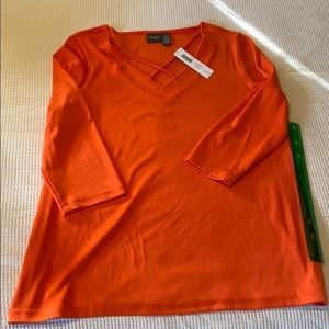 Chico’s Top
